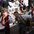 Pregó infantil 2012