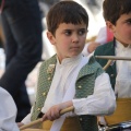 Pregó infantil 2012