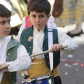 Pregó infantil 2012