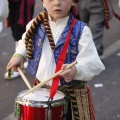 Pregó infantil 2012