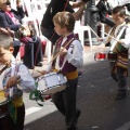 Pregó infantil 2012