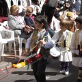 Pregó infantil 2012