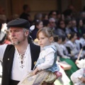 Pregó infantil 2012