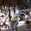Pregó infantil 2012