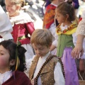 Pregó infantil 2012