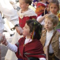 Pregó infantil 2012