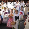 Pregó infantil 2012