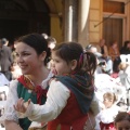 Pregó infantil 2012