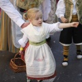 Pregó infantil 2012
