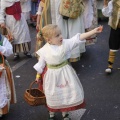 Pregó infantil 2012