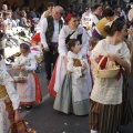Pregó infantil 2012