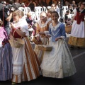 Pregó infantil 2012