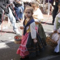 Pregó infantil 2012