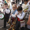 Pregó infantil 2012