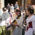 Pregó infantil 2012