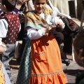 Pregó infantil 2012