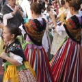 Pregó infantil 2012