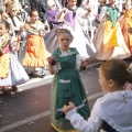 Pregó infantil 2012