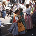 Pregó infantil 2012