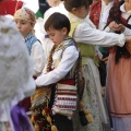 Pregó infantil 2012