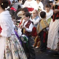 Pregó infantil 2012