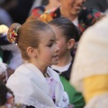 Pregó infantil 2012