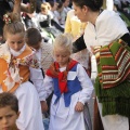 Pregó infantil 2012