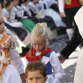 Pregó infantil 2012
