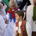 Pregó infantil 2012