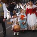 Pregó infantil 2012