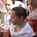 Pregó infantil 2012