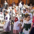 Pregó infantil 2012