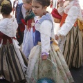 Pregó infantil 2012