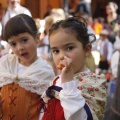 Pregó infantil 2012