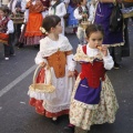 Pregó infantil 2012