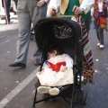 Pregó infantil 2012