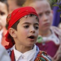 Pregó infantil 2012