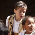 Pregó infantil 2012