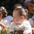 Pregó infantil 2012
