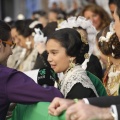 Pregó infantil 2012