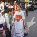 Pregó infantil 2012