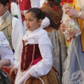 Pregó infantil 2012