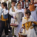 Pregó infantil 2012
