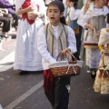 Pregó infantil 2012