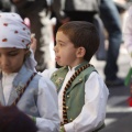 Pregó infantil 2012