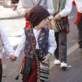 Pregó infantil 2012