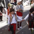 Pregó infantil 2012