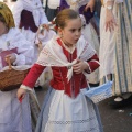 Pregó infantil 2012