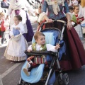 Pregó infantil 2012