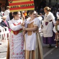 Pregó infantil 2012